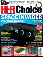Hi-Fi Choice